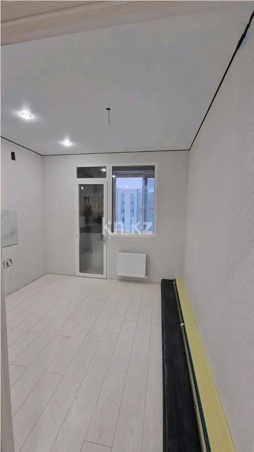 Продажа 2-комнатной квартиры, 65 м² в Астане