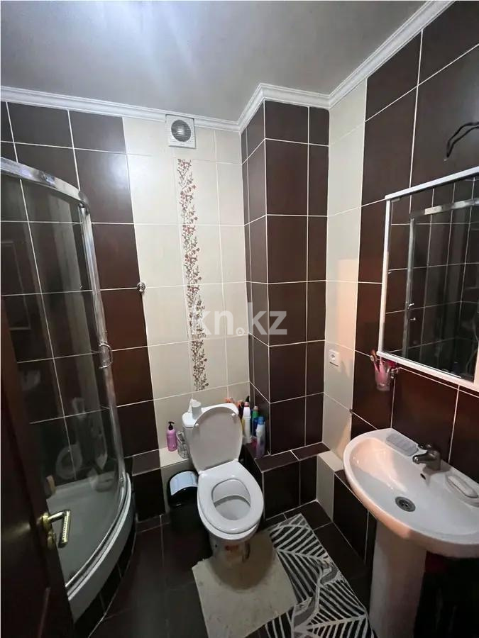 Продажа 1-комнатной квартиры, 33 м², ул. Иманова, дом  26 в Астане - фото 2