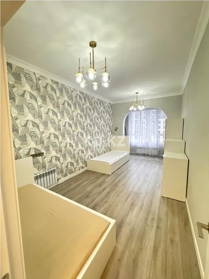 Продажа 3-комнатной квартиры, 72 м², ул. Култегин, дом  10 в Астане - фото 3