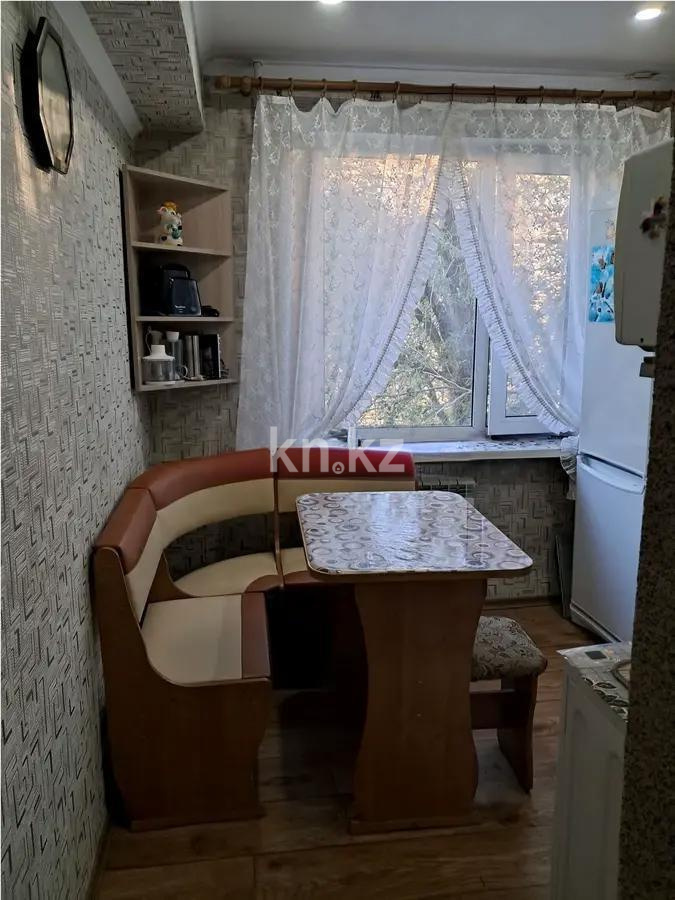 Продажа 2-комнатной квартиры, 43 м², ул. Абая, дом  23 в Сарани - фото 5