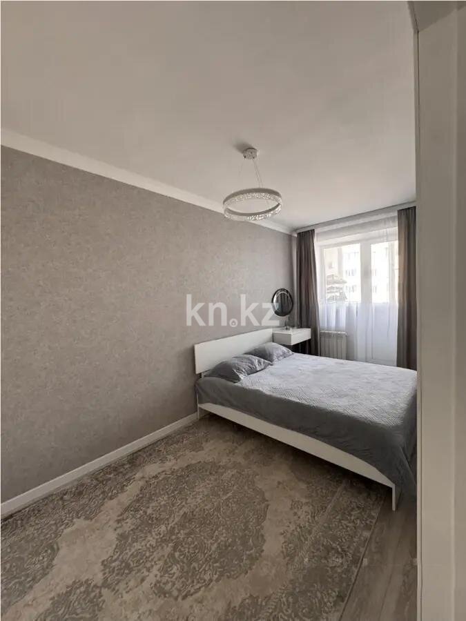 Продажа 2-комнатной квартиры, 57 м² в Астане - фото 2