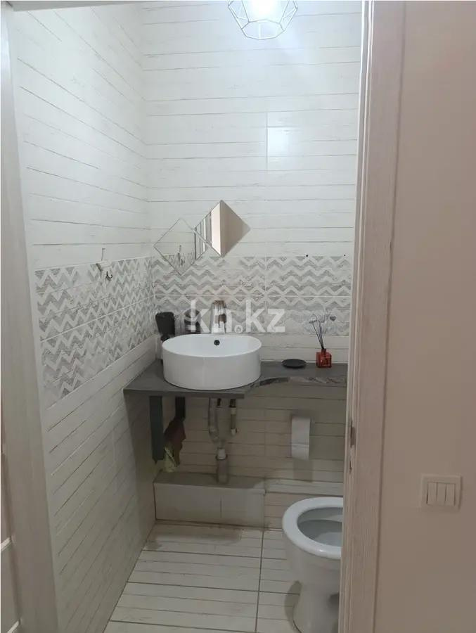 Продажа 3-комнатной квартиры, 95 м², мкр-н Кайрат, дом  152/1 в Алматы - фото 3