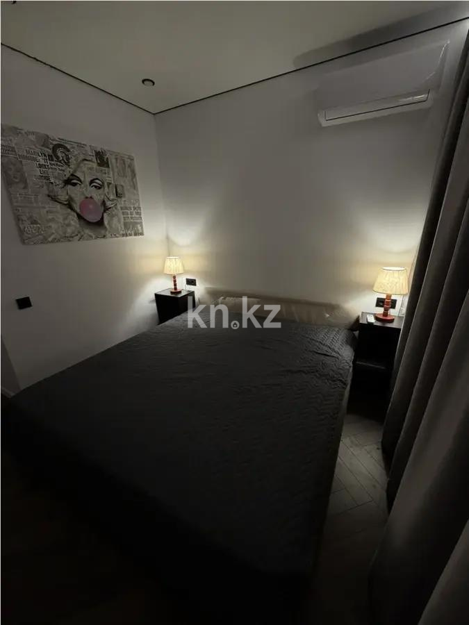 Продажа 1-комнатной квартиры, 35 м² в Алматы - фото 2