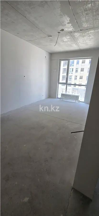 Продажа 2-комнатной квартиры, 61.8 м² в Алматы - фото 2