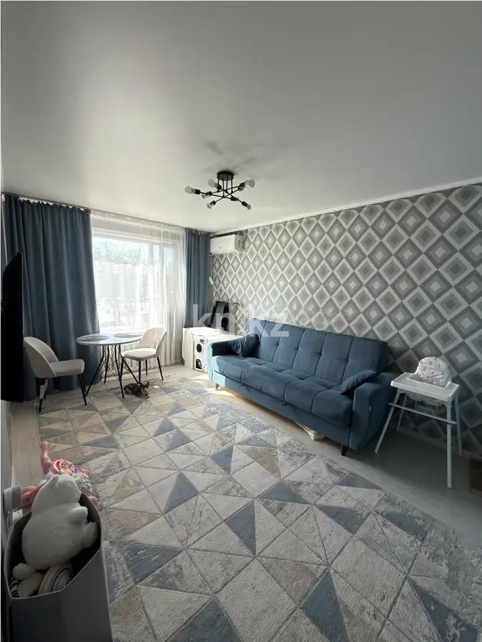 Продажа 2-комнатной квартиры, 46 м² в Астане