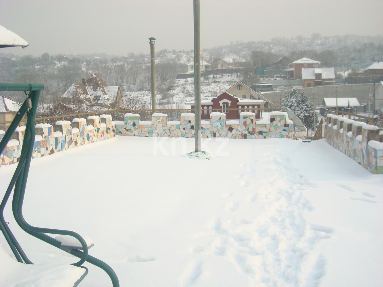 Продажа дома, 1300 м², ул. Космодемьянской в Алматы - фото 9