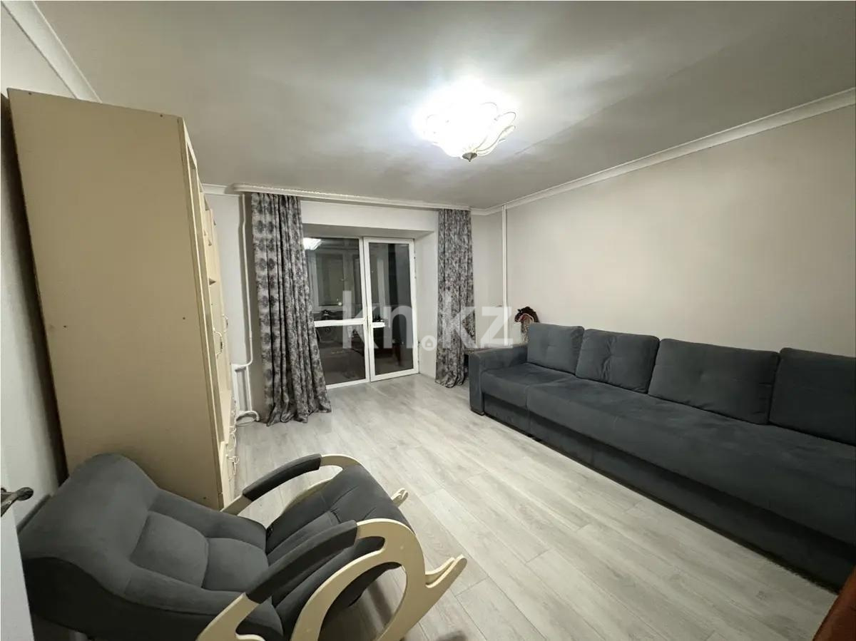 Продажа 3-комнатной квартиры, 72 м² в Астане