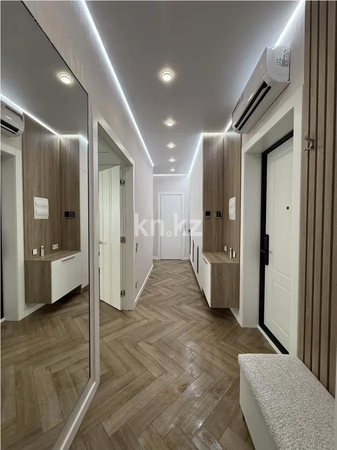 Продажа 2-комнатной квартиры, 61 м² в Астане - фото 4