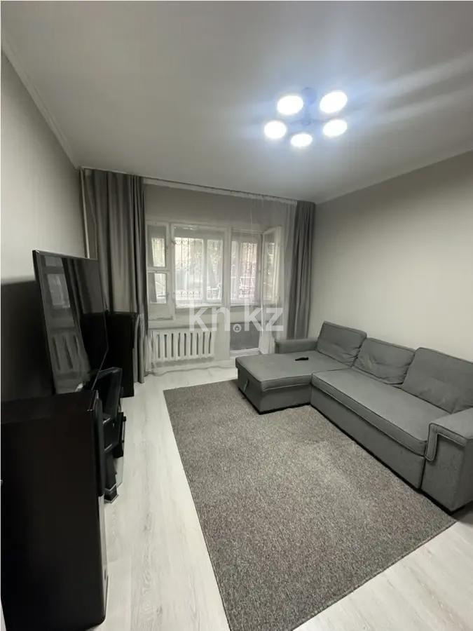 Продажа 2-комнатной квартиры, 53 м², мкр-н Айнабулак-4, дом  173 в Алматы