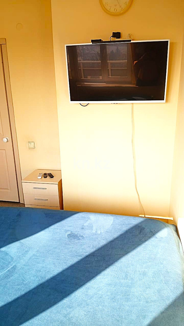 Продажа 1-комнатной квартиры, 39.2 м² в Алматы - фото 7