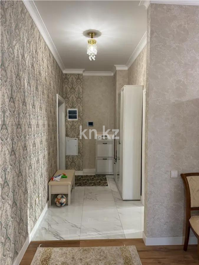 Продажа 3-комнатной квартиры, 105.9 м², пр. Кабанбай батыра, дом  60/2 в Астане - фото 6