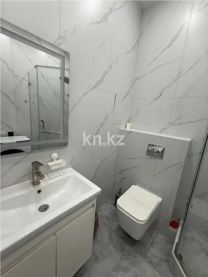 Продажа 2-комнатной квартиры, 65.2 м² в Астане - фото 6