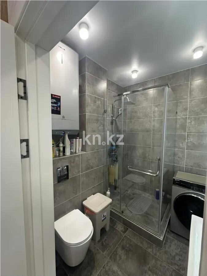 Продажа 2-комнатной квартиры, 68 м² в Караганде - фото 4
