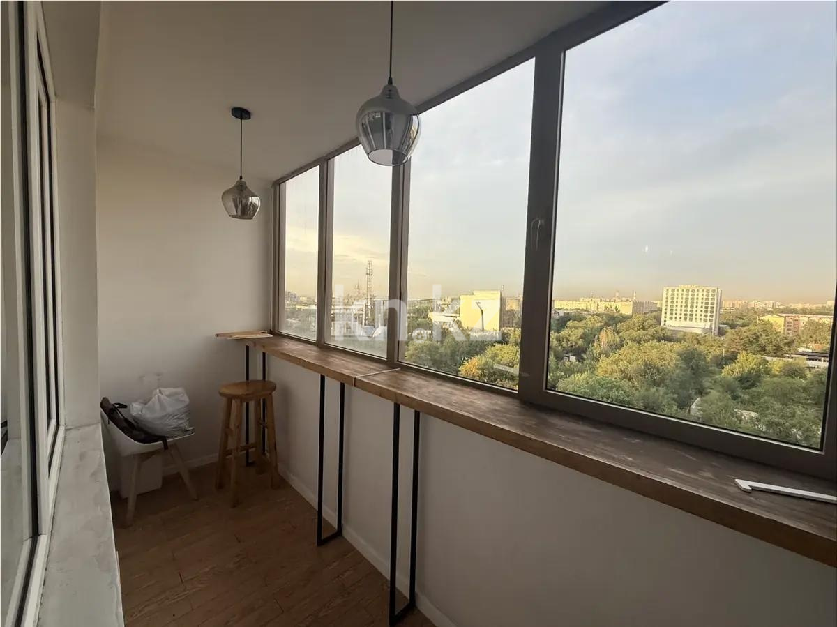 Продажа 2-комнатной квартиры, 85.5 м² в Алматы - фото 5