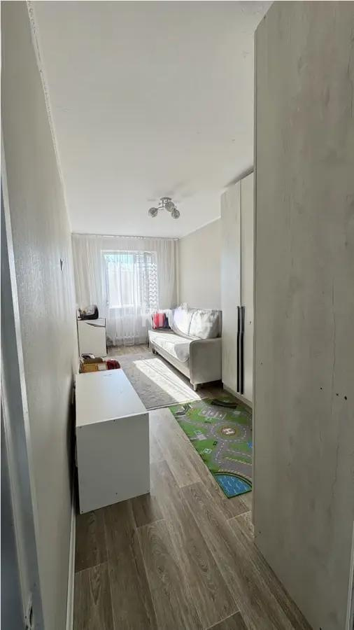 Продажа 2-комнатной квартиры, 44 м², ул. 6-й мик-н, дом  30а в Темиртау - фото 2