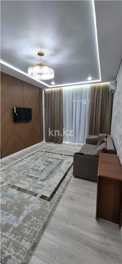 Продажа 2-комнатной квартиры, 64 м² в Караганде