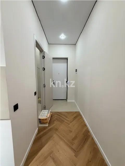 Продажа 1-комнатной квартиры, 34.7 м² в Алматы - фото 3