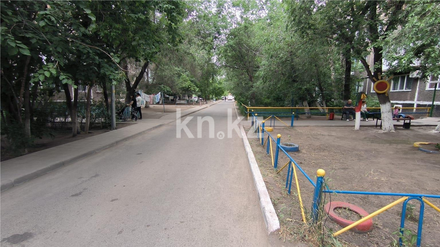 Продажа 2-комнатной квартиры, 44 м² в Караганде - фото 12