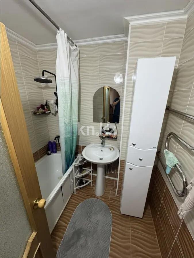 Продажа 2-комнатной квартиры, 75.4 м² в Астане - фото 4