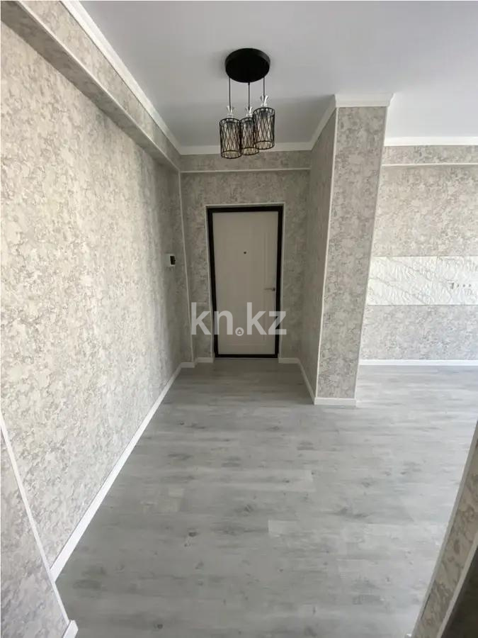 Продажа 1-комнатной квартиры, 45.5 м², ул. Жунисова, дом  2/13 в Алматы - фото 4