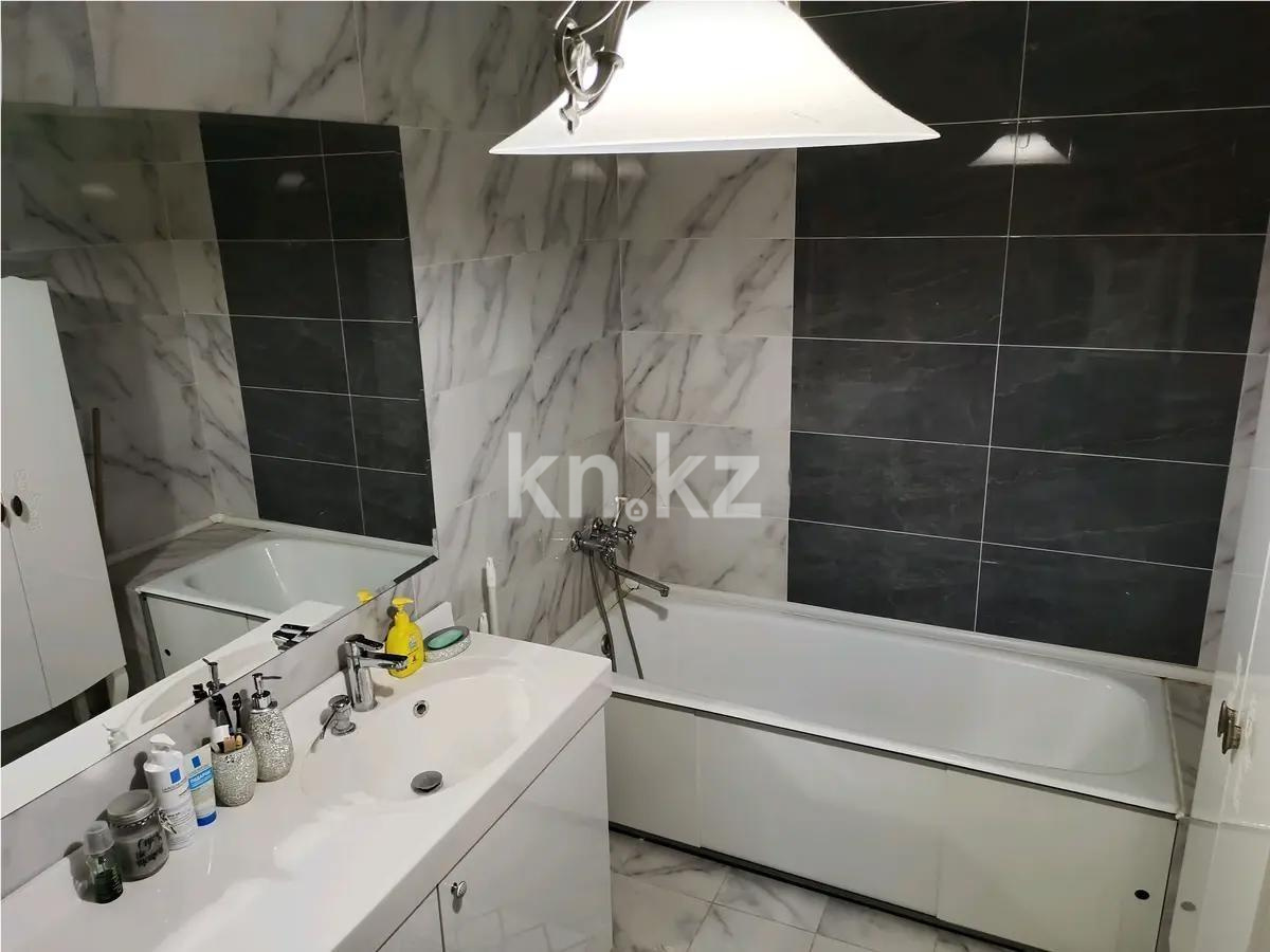 Продажа 2-комнатной квартиры, 90 м², ул. Толе би, дом  273/4 в Алматы - фото 5