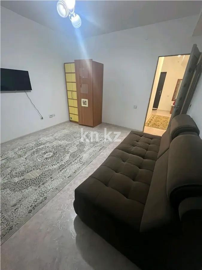 Продажа 1-комнатной квартиры, 39 м² в Алматы