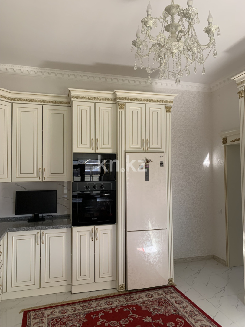 Продажа 9-комнатного дома, 300 м², Ризалык, дом  33 в Шымкенте - фото 16