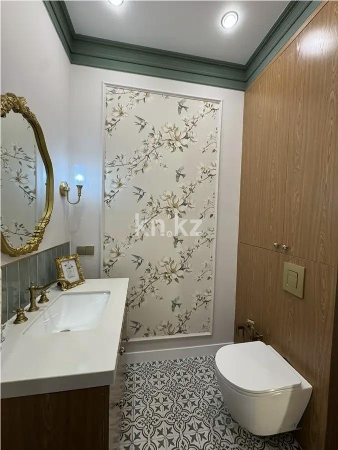 Продажа 3-комнатной квартиры, 76 м² в Астане - фото 5