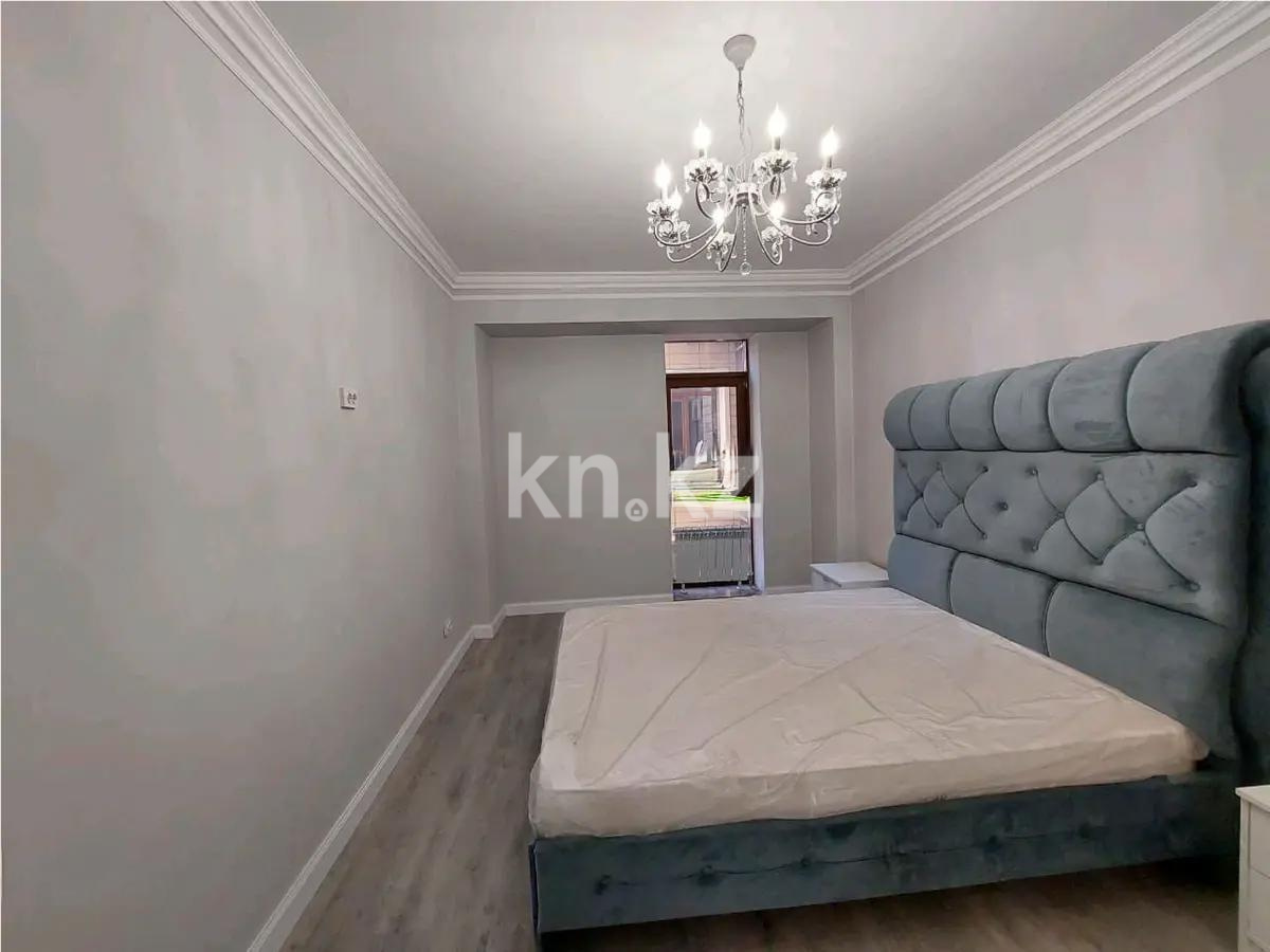 Продажа 3-комнатной квартиры, 117 м², ул. Абдуллиных, дом  28/1 в Алматы - фото 4