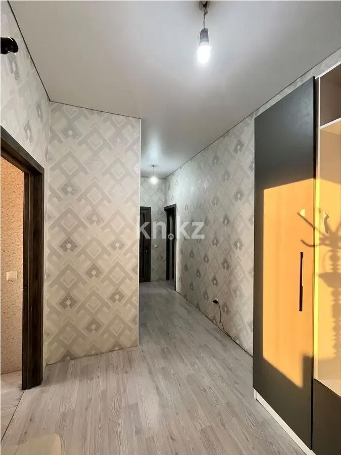 Продажа 3-комнатной квартиры, 75 м² в Караганде - фото 3