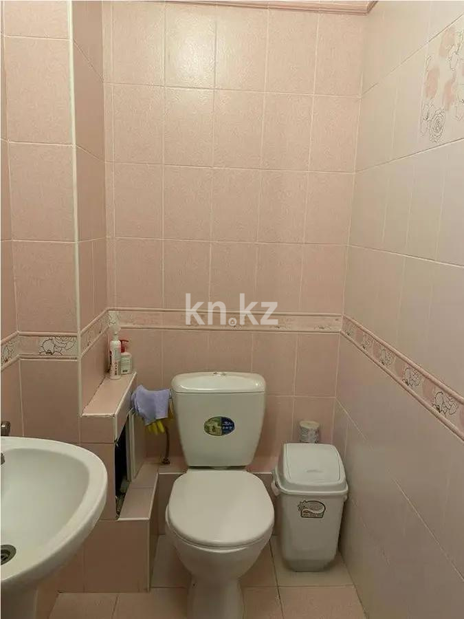 Продажа 2-комнатной квартиры, 76.7 м² в Астане - фото 4