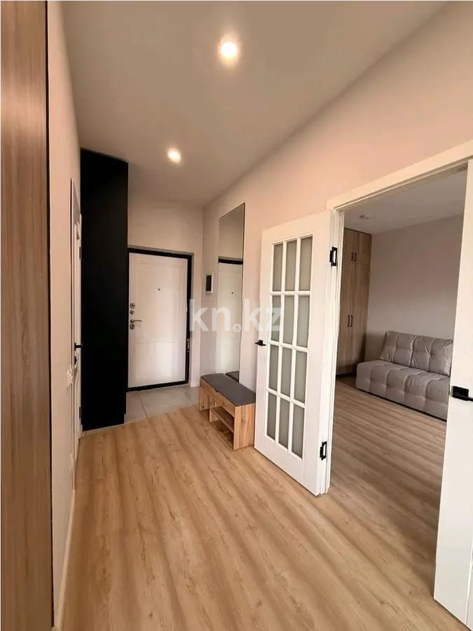 Продажа 2-комнатной квартиры, 59.5 м² в Алматы - фото 4