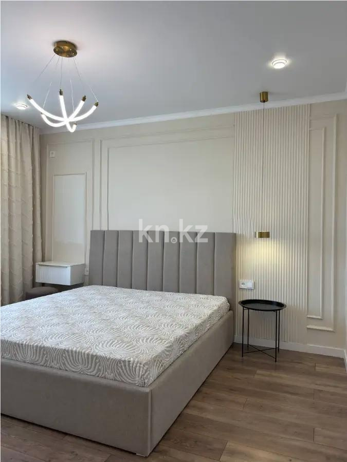 Продажа 3-комнатной квартиры, 82.7 м², ул. Утепова, дом  31 в Алматы - фото 2
