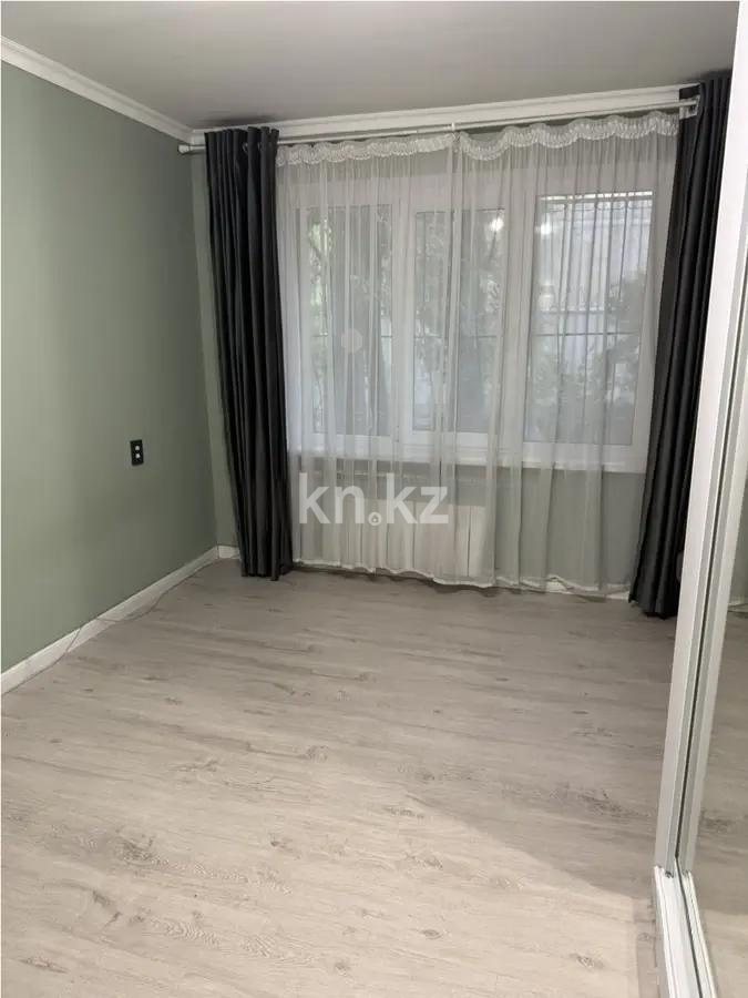 Продажа 3-комнатной квартиры, 56 м², мкр-н Орбита-3, дом  51 в Алматы - фото 2