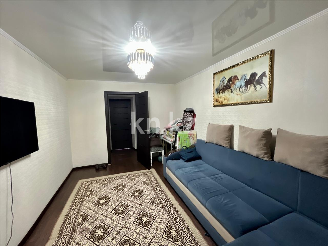 Продажа 2-комнатной квартиры, 45 м² в Караганде - фото 2