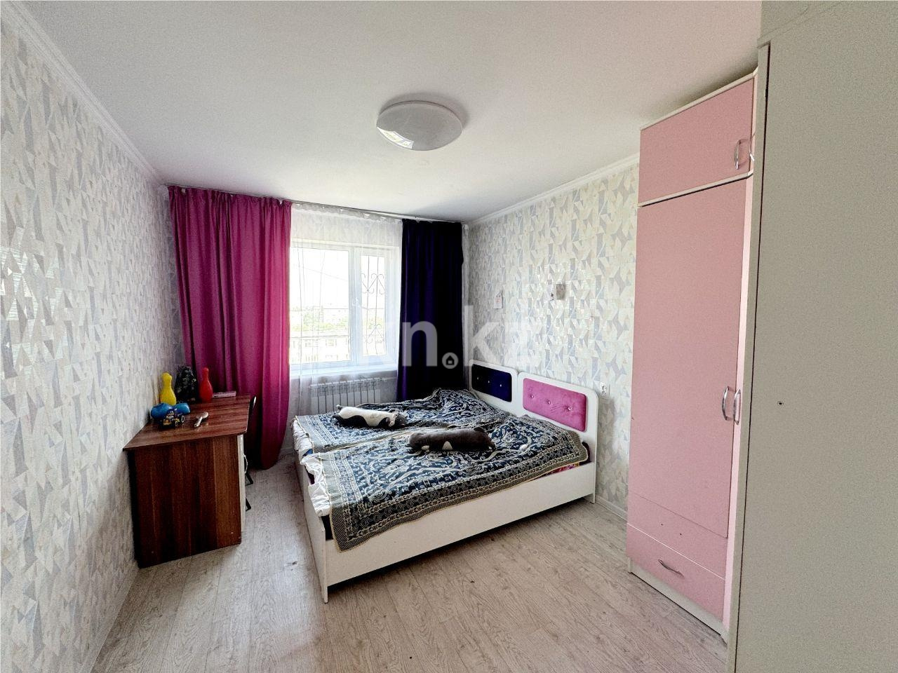 Продажа 3-комнатной квартиры, 67 м² в Караганде - фото 5