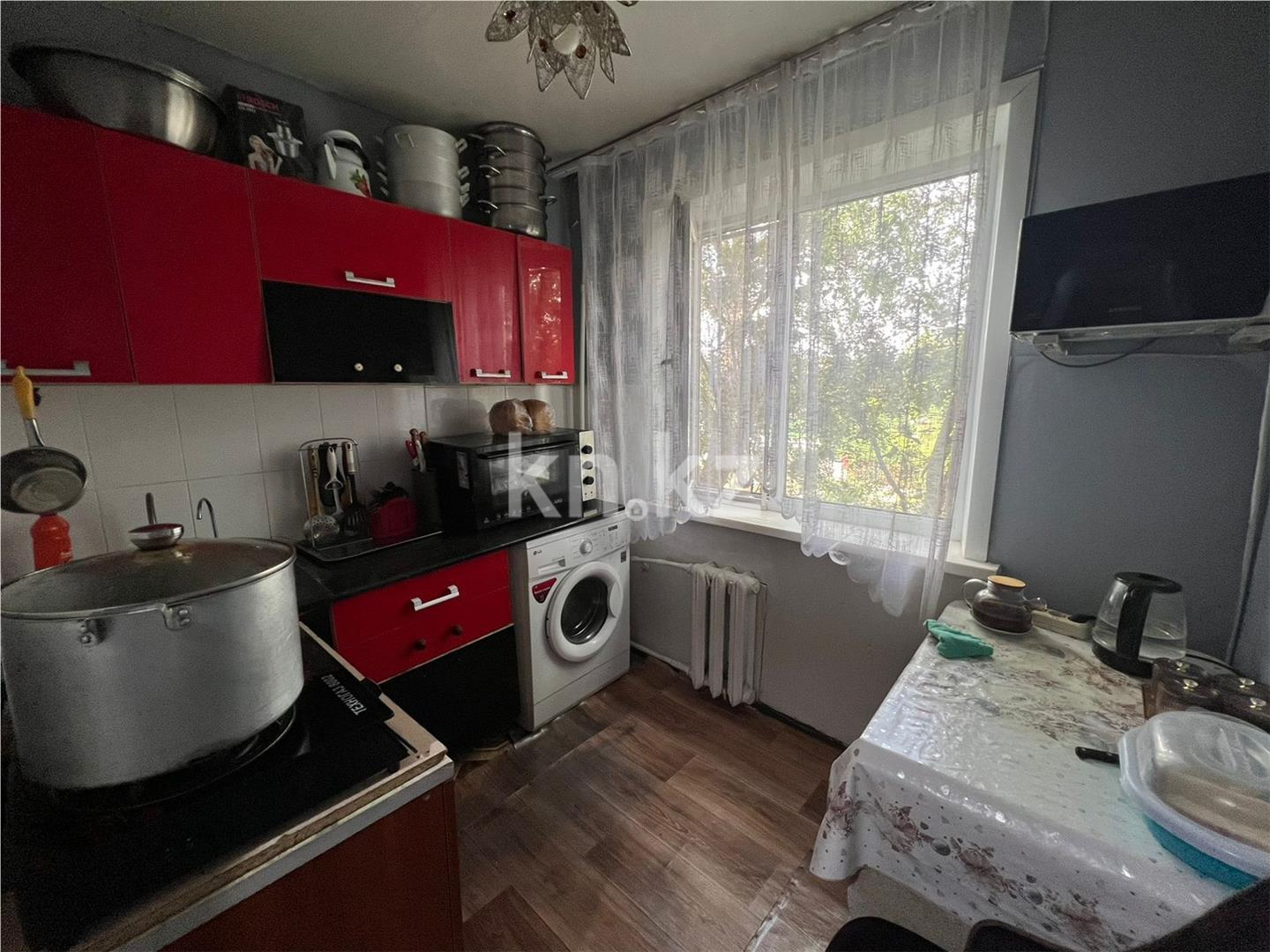Продажа 3-комнатной квартиры, 57 м² в Караганде - фото 6