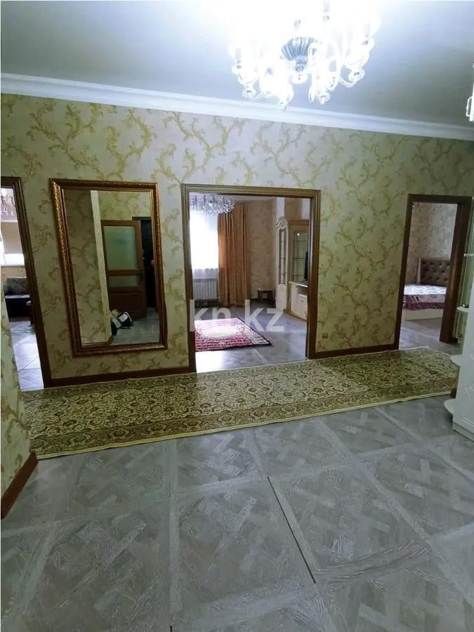 Продажа 2-комнатной квартиры, 71 м², пр. Момышулы, дом  2в в Астане - фото 6