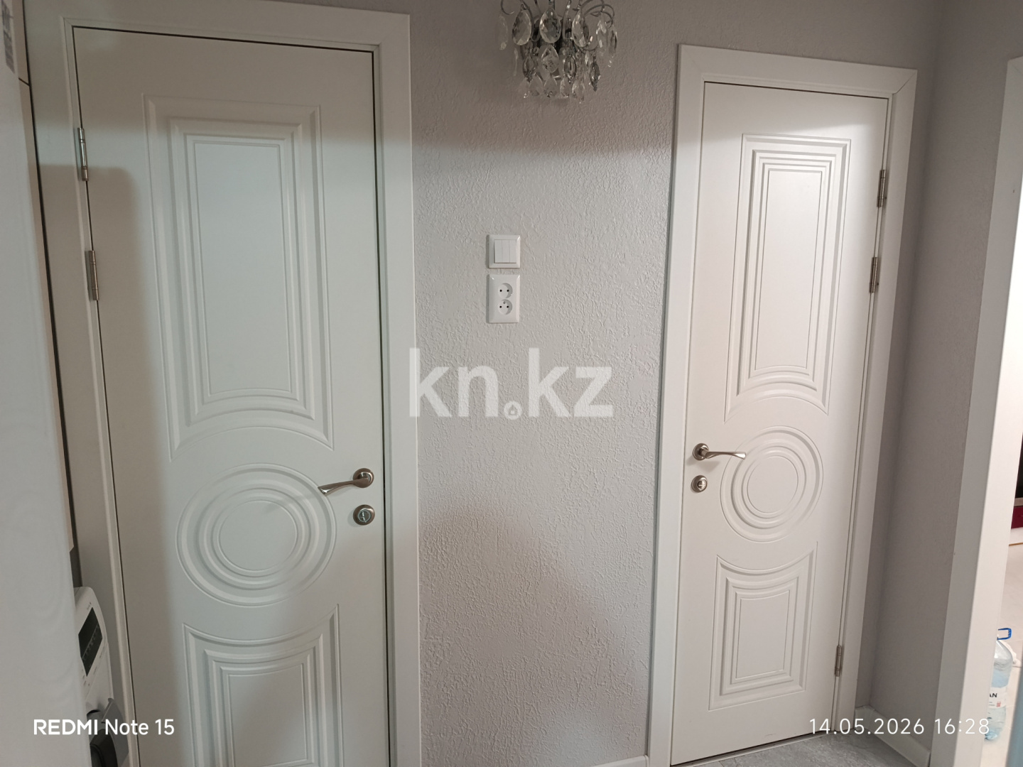 Продажа 2-комнатной квартиры, 49.4 м² в Темиртау - фото 24