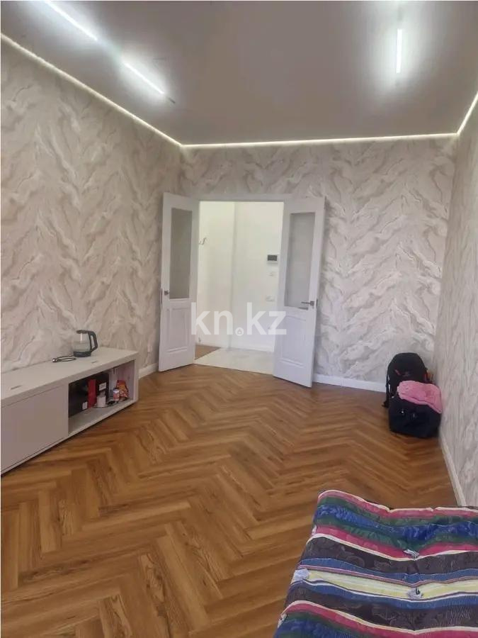 Продажа 2-комнатной квартиры, 66 м² в Астане