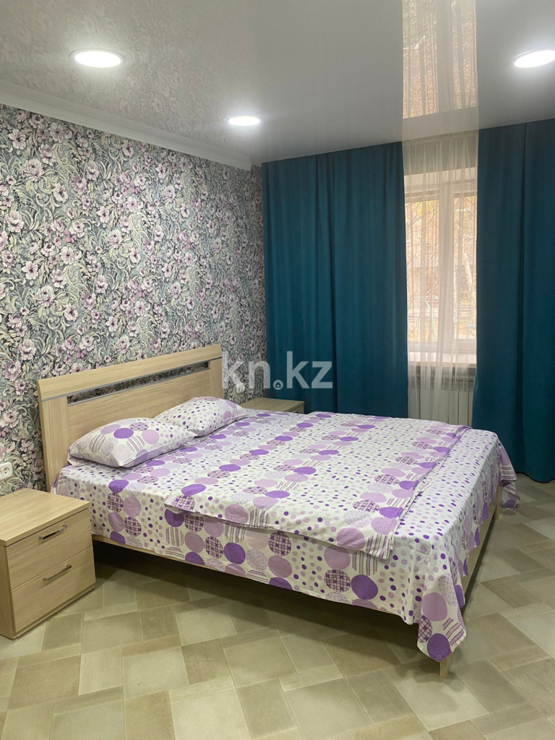 Аренда 3-комнатной квартиры посуточно, 88 м², ул. Набережная Славского, дом  48 в Усть-Каменогорске - фото 19