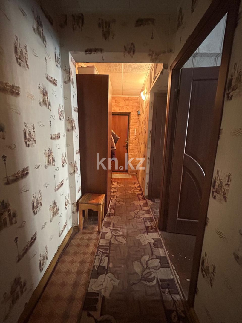 Продажа 3-комнатной квартиры, 60 м² в Усть-Каменогорске - фото 12