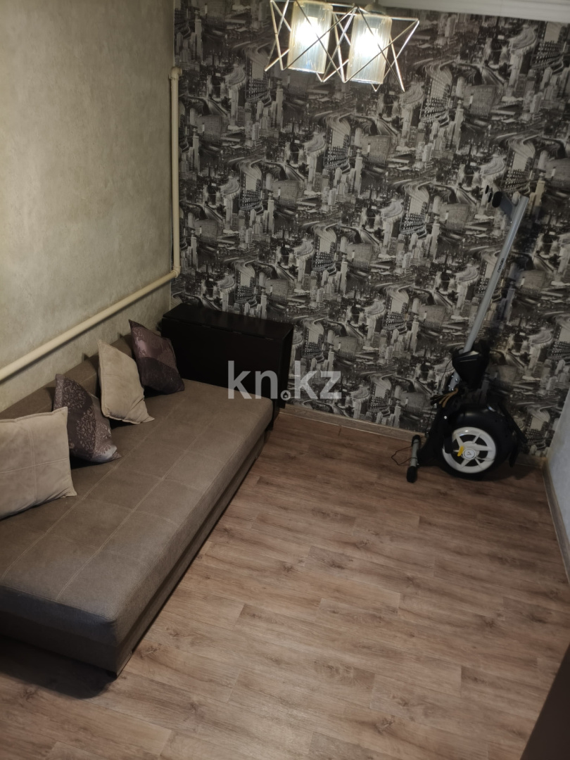 Продажа 4-комнатного дома, 121 м² в Караганде - фото 26