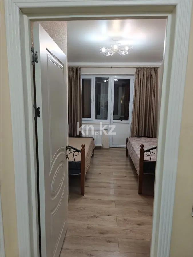 Продажа 2-комнатной квартиры, 64.3 м² в Алматы - фото 2