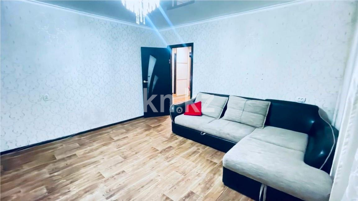 Продажа 3-комнатной квартиры, 64 м² в Караганде - фото 2