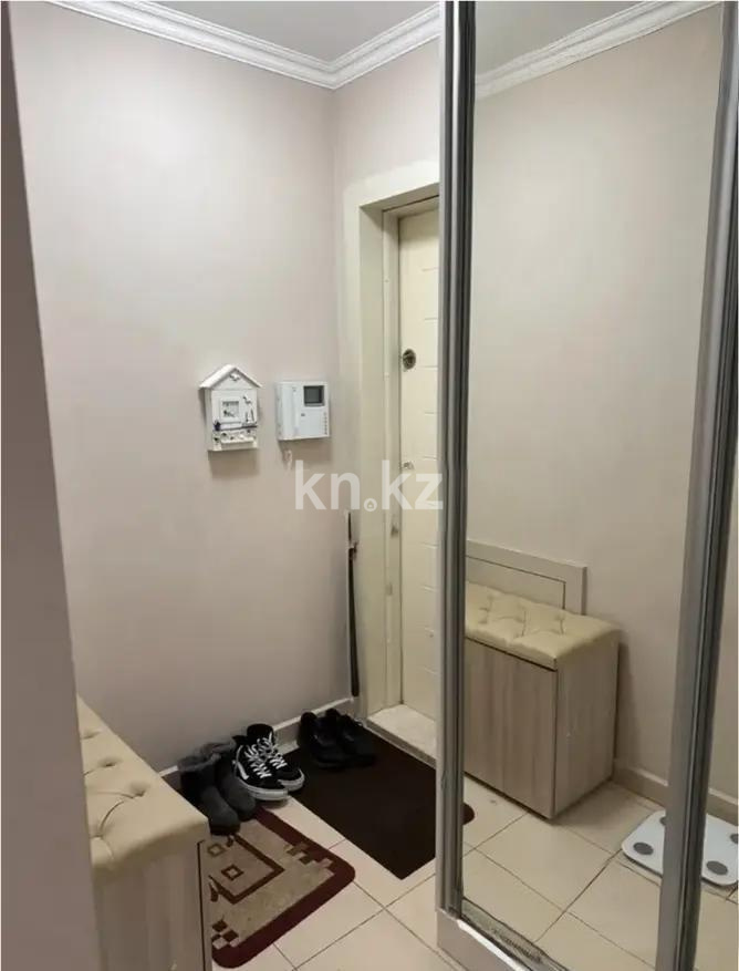 Продажа 2-комнатной квартиры, 66.7 м² в Алматы - фото 4