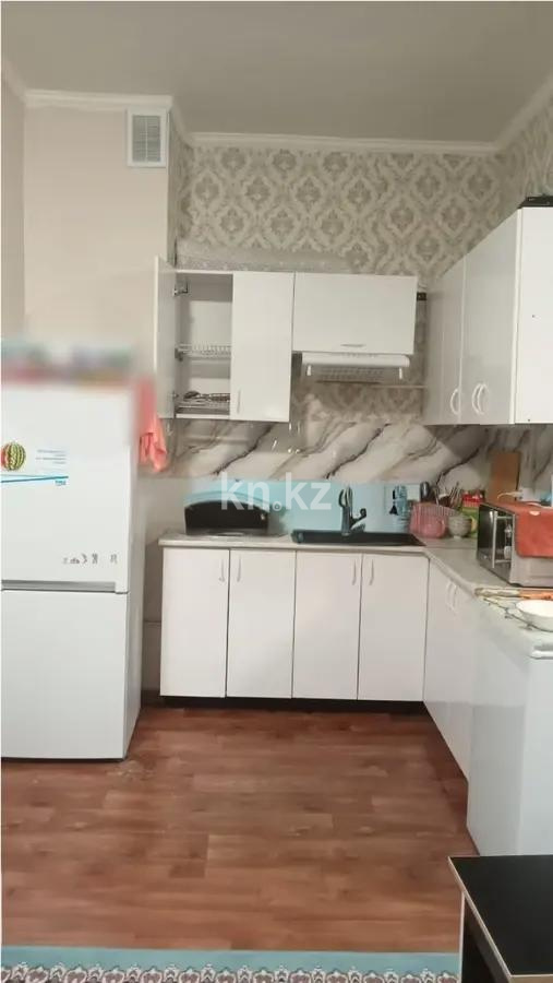 Продажа 1-комнатной квартиры, 45 м² в Алматы - фото 3