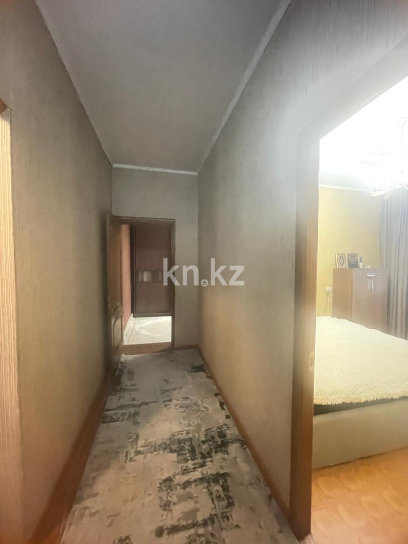Продажа 4-комнатной квартиры, 100 м² в Алматы - фото 20