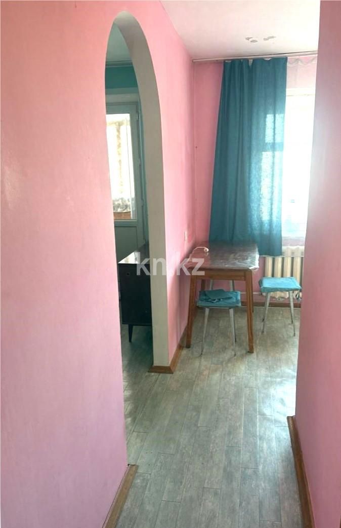 Продажа 1-комнатной квартиры, 32 м² в Караганде - фото 5