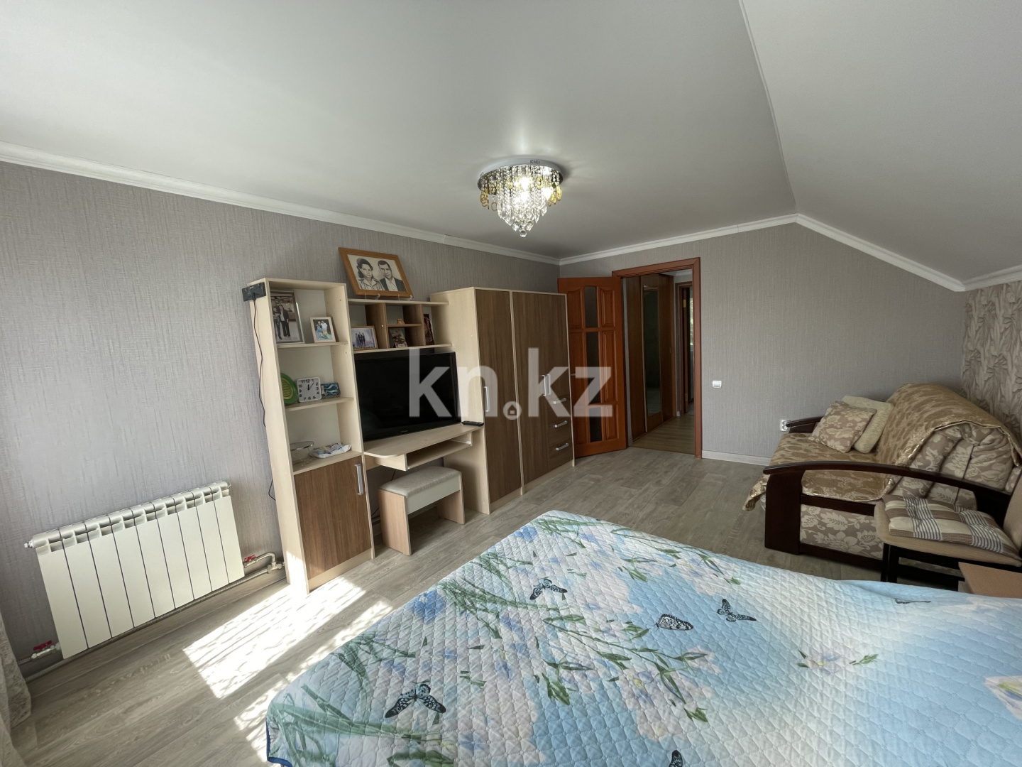 Продажа 4-комнатного дома, 140 м², ул. Ярославская, дом  109 в Усть-Каменогорске - фото 14